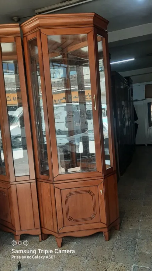 Meuble de coin 