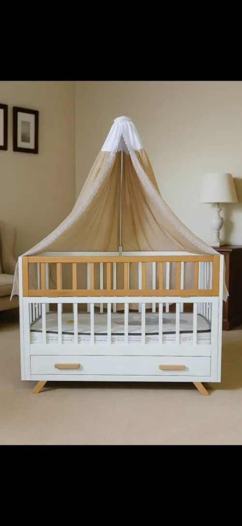 Lit de bébé