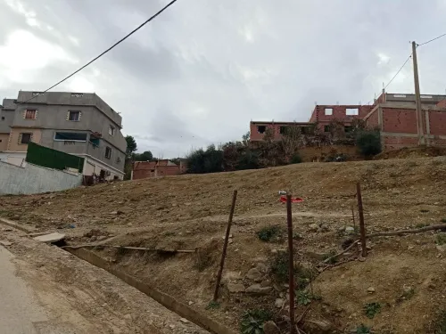 Vente Terrain Blida Soumaa