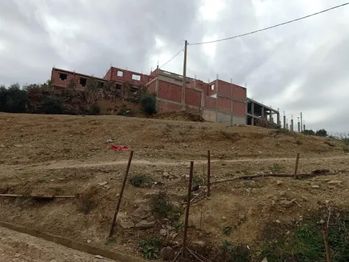 Vente Terrain Blida Soumaa