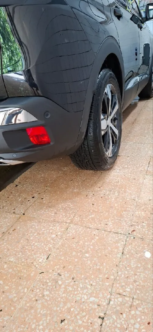 Peugeot 3008 2022 Premium