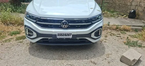 Volkswagen New T-Roc  2026 R-Line 