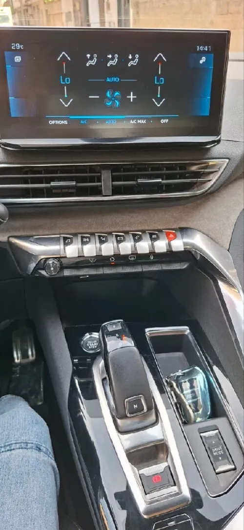 Peugeot 3008 2022 Premium