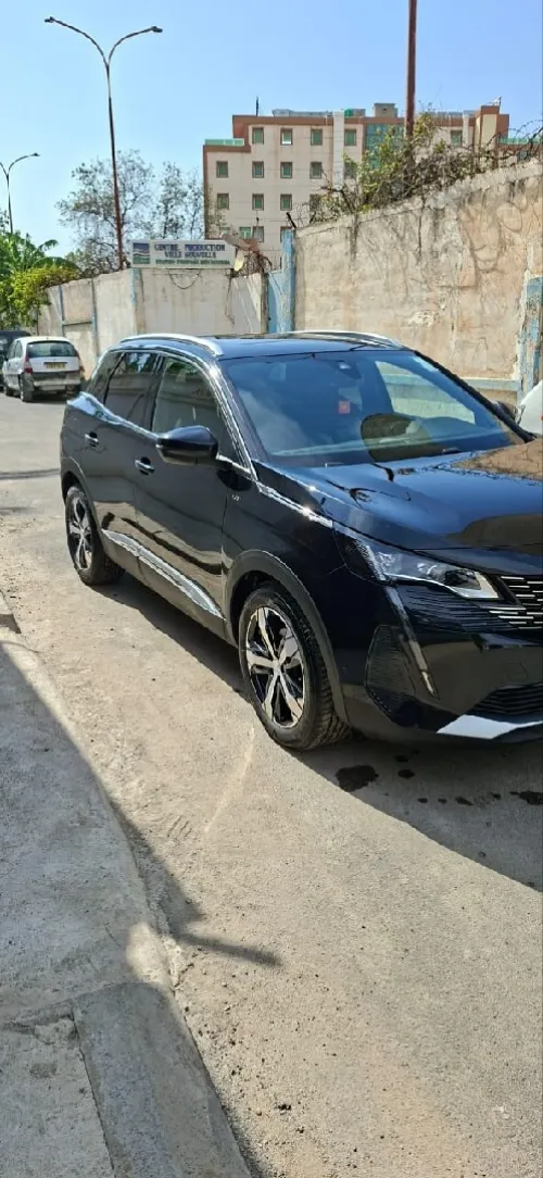 Peugeot 3008 2022 Premium