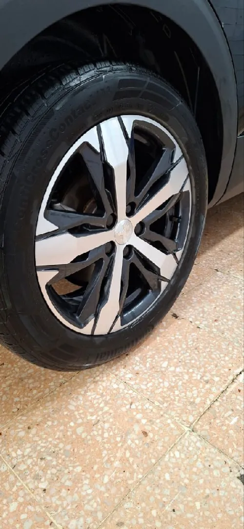 Peugeot 3008 2022 Premium