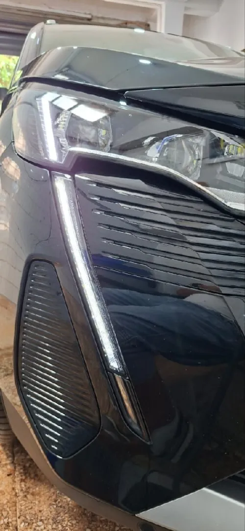 Peugeot 3008 2022 Premium
