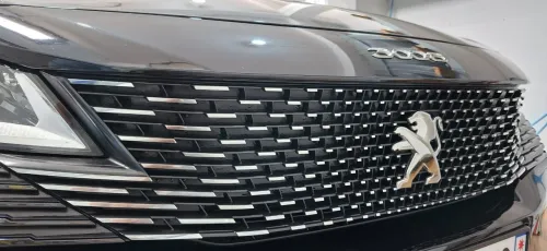 Peugeot 3008 2022 Premium