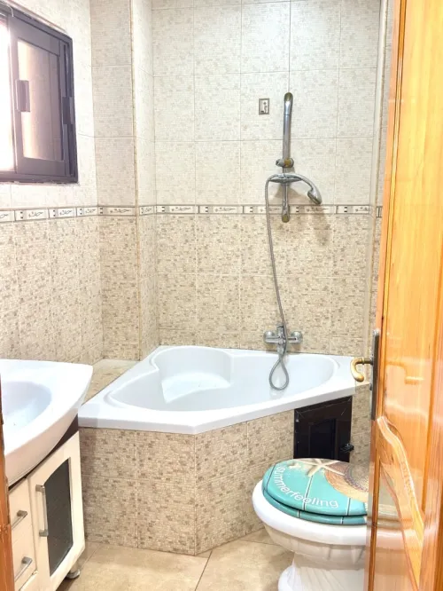 Vente Appartement F5 Alger El achour