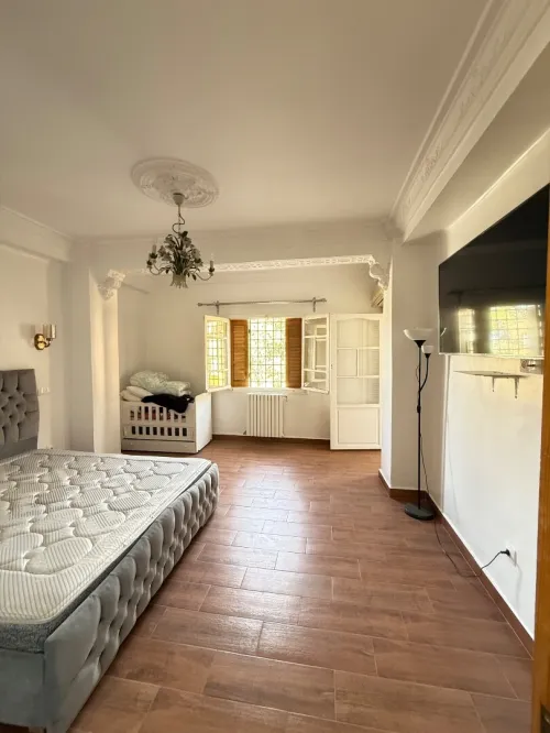 Vente Appartement F5 Alger El achour