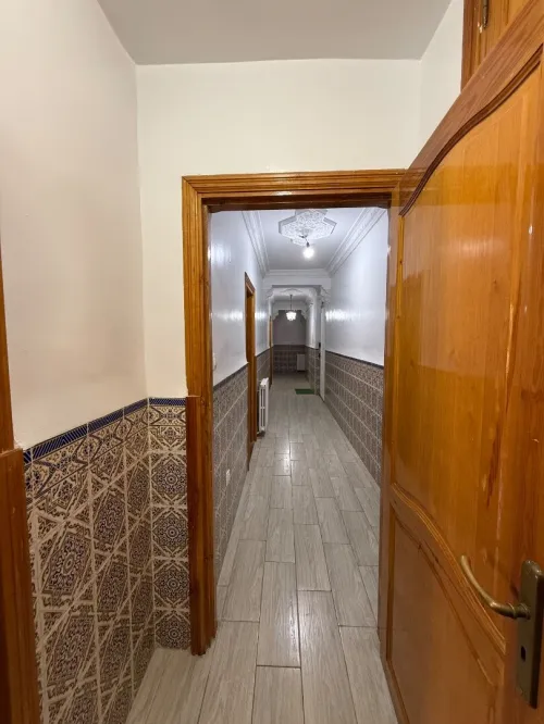 Vente Appartement F5 Alger El achour