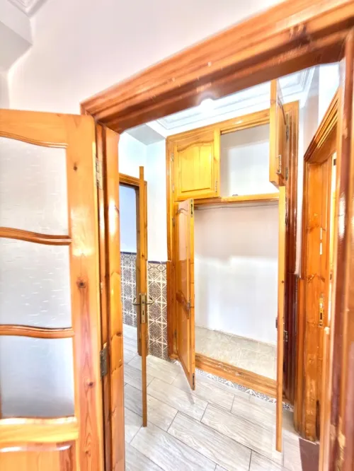 Vente Appartement F5 Alger El achour