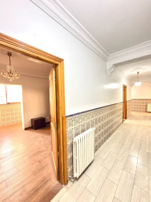Vente Appartement F5 Alger El achour