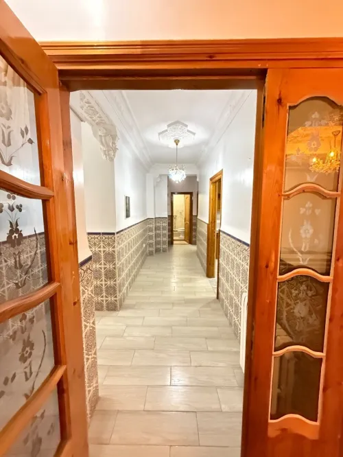 Vente Appartement F5 Alger El achour