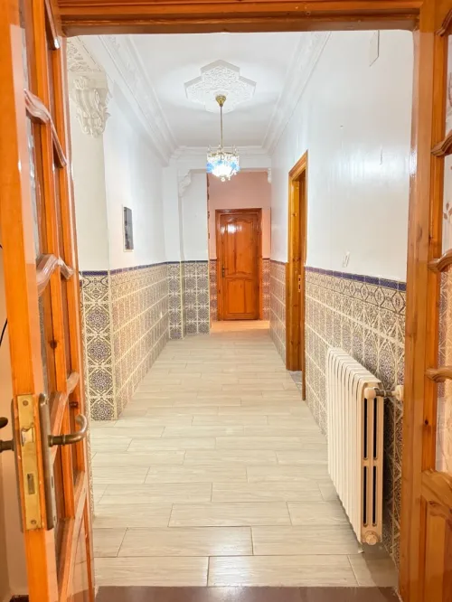 Vente Appartement F5 Alger El achour