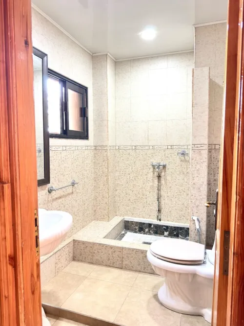 Vente Appartement F5 Alger El achour