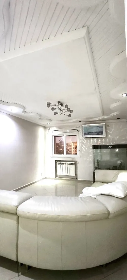 Location Appartement F3 Alger Kouba