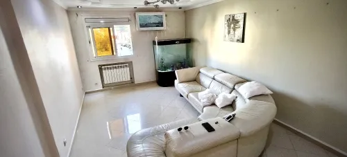 Location Appartement F3 Alger Kouba