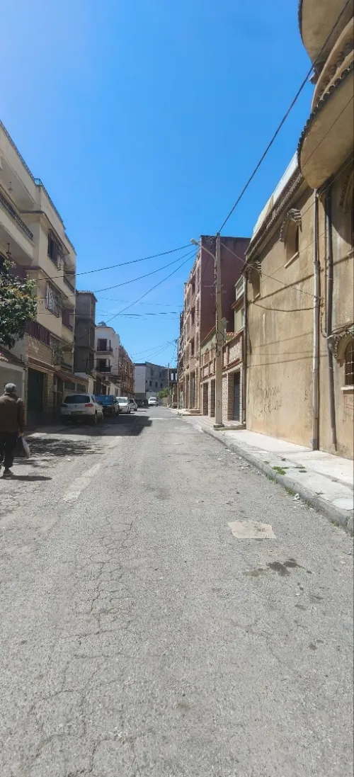 Location Local Alger Kouba