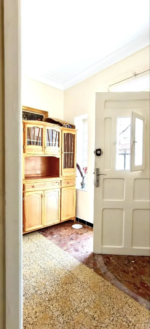 Location Appartement Niveau de villa F3 Alger Birkhadem