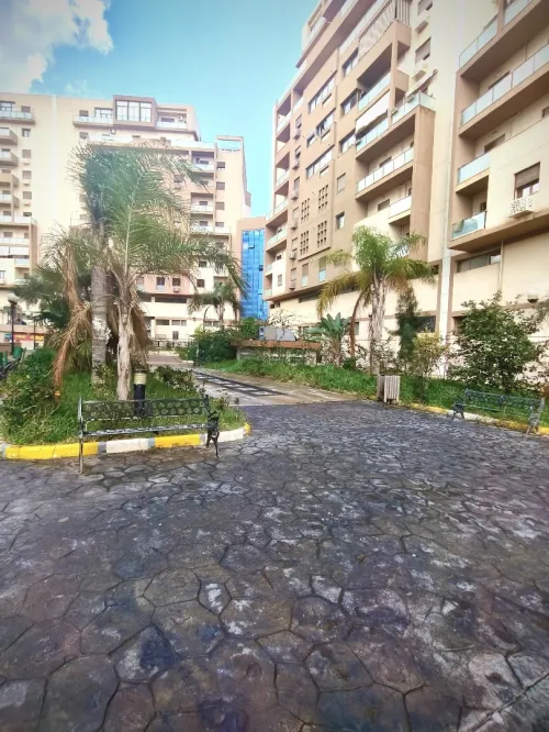 Location Appartement F4 Alger Cheraga