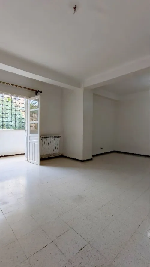 Location Appartement F4 Alger Birkhadem