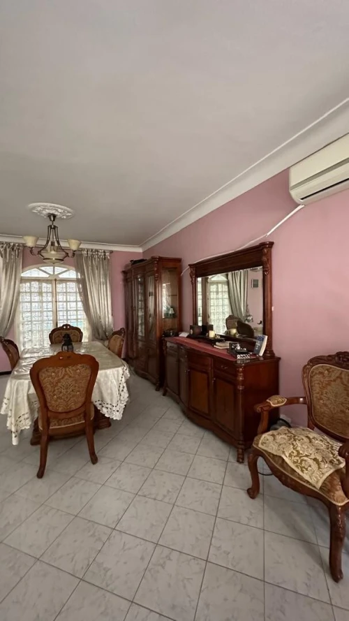 Location Villa Alger Cheraga