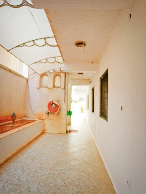 Location Appartement Niveau de villa F4 Alger El biar