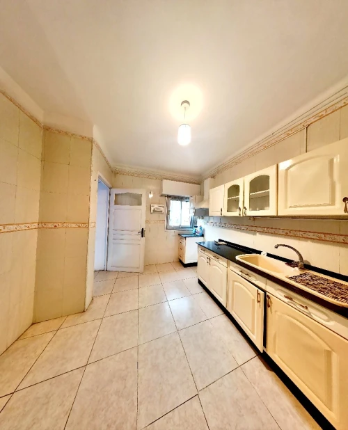 Location Appartement Alger Ben aknoun