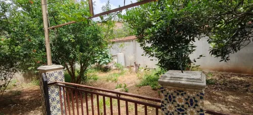 Location Appartement Niveau de villa F3 Alger Birkhadem