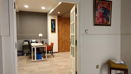 Location Villa Alger Cheraga 13