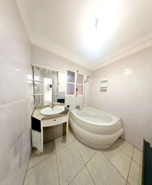 Location Appartement Alger Ben aknoun