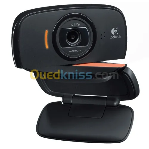 LOGITECH C525