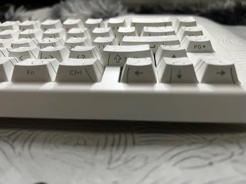 Attack shark x68 he