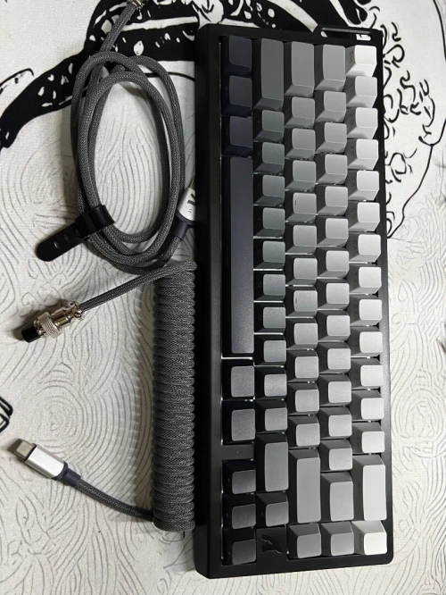 Attack shark x68 he