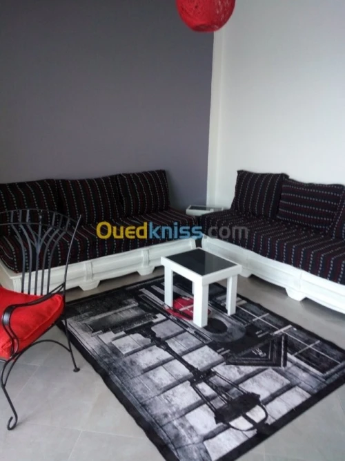 Location Appartement F2 Bejaia Bejaia