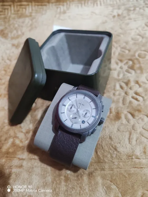 Fossil