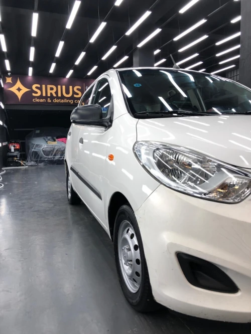 Hyundai i10 Plus 2016 i10 Plus