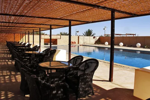 Vente bien immobilier Adrar Adrar