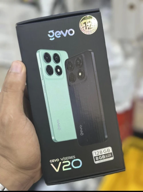 Smartphone jevo v20 