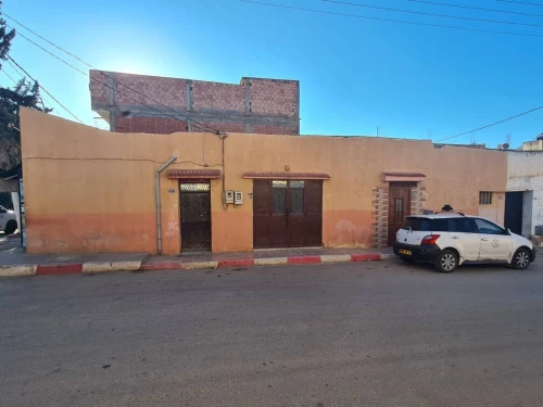Vente bien immobilier Oran Sidi chami