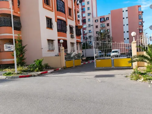 Vente Appartement F3 Tipaza Kolea