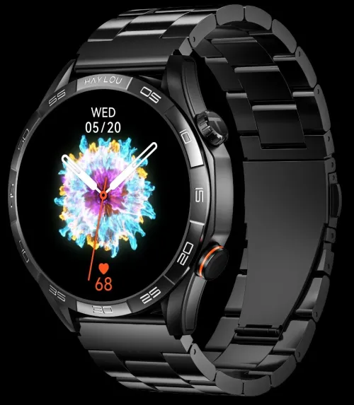 Smart watch Haylou solar 5
