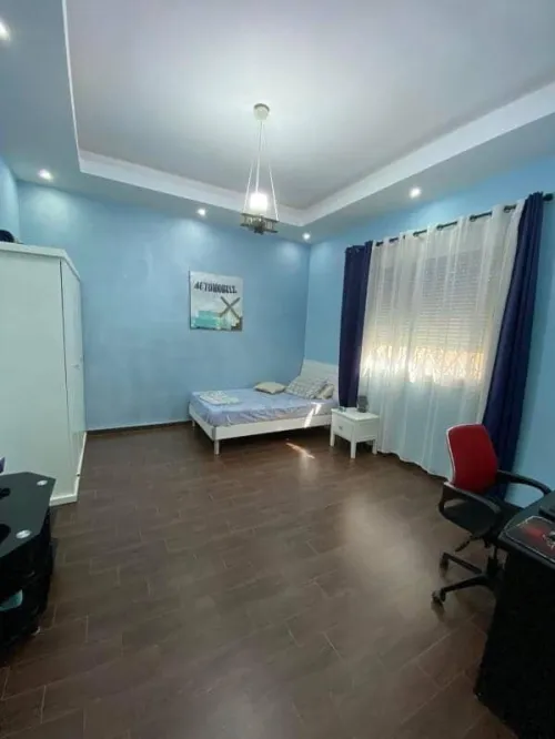 Vente Villa Alger Bouzareah