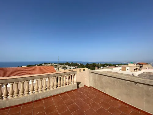 Vente Villa Alger Bouzareah