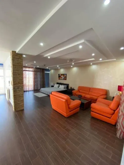 Vente Villa Alger Bouzareah