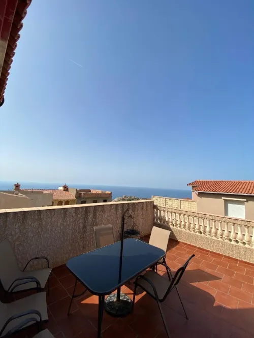 Vente Villa Alger Bouzareah