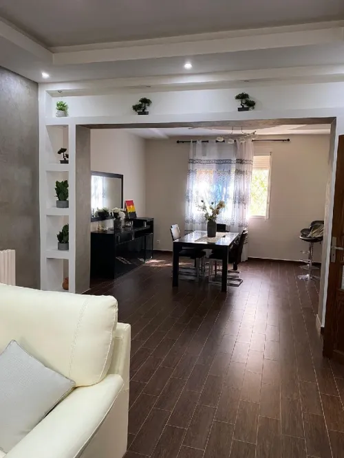 Vente Villa Alger Bouzareah