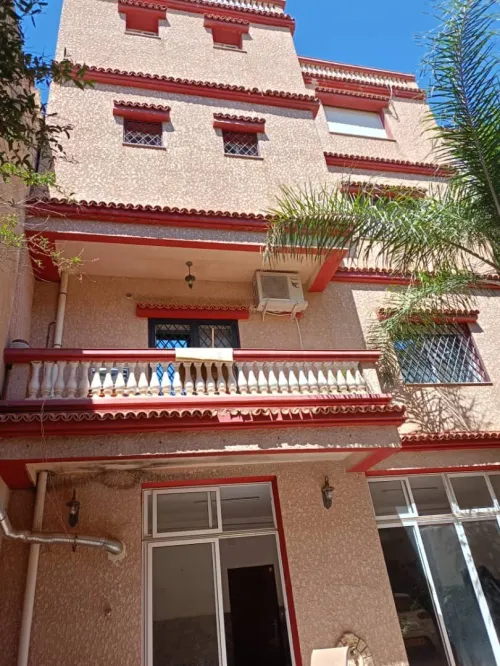 Vente Villa Alger Bouzareah