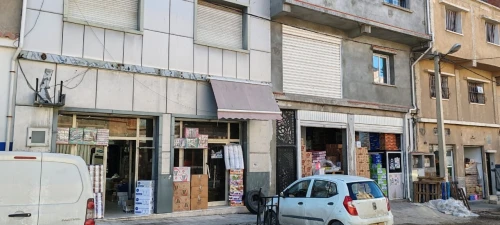 Location Local Sétif Setif