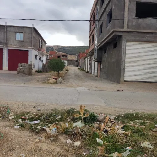 Vente Terrain Bordj Bou Arreridj Ras el oued